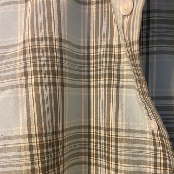 Brand new Classic fit George long sleeve shirt. - Picture 10 of 10